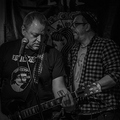 Click to enlarge GutterPunk - Professional Concert Photography